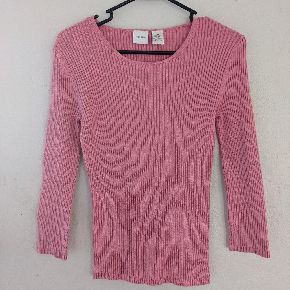 90s Merona Sweater